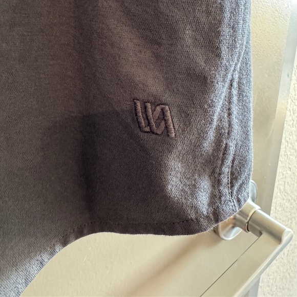 VRST Limitless Short Sleeve Button Up Shirt - LIKE NEW 🔥 - Picture 2 of 5